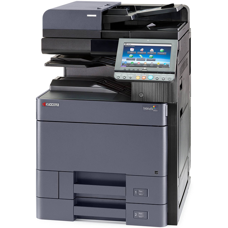 TASKalfa 6053ci TASKalfa 6053ci